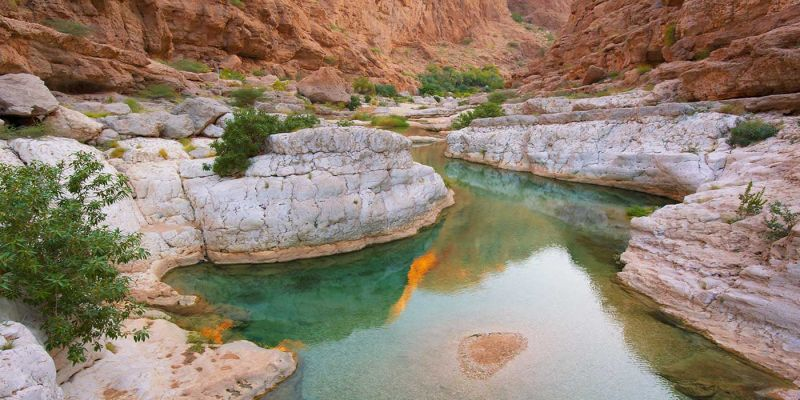 Taste of Oman Short Break | 3 Days in Oman